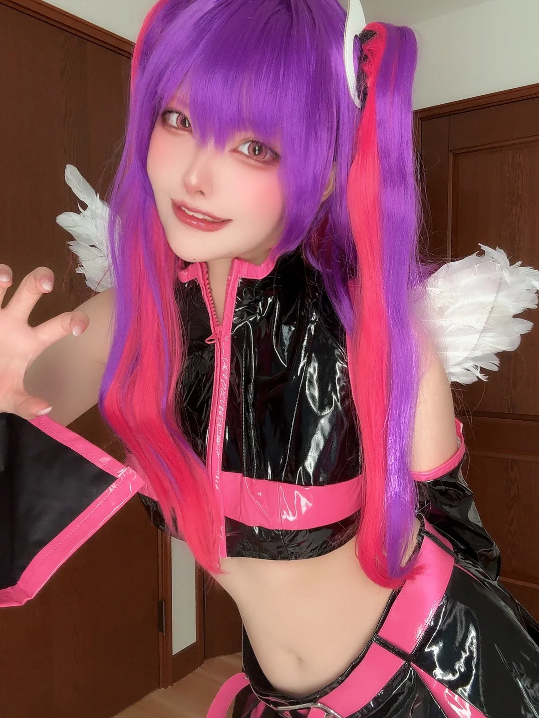 Etocha - No.006 Mikari [77P-110MB] tg@simisebaisi 【丝足阁】044.webp